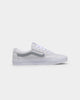 Vans SK8-Low Reflective True White/True White