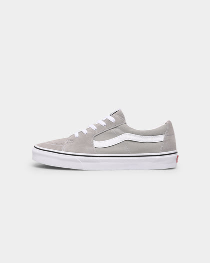 Vans SK8-Low Drizzle/True White