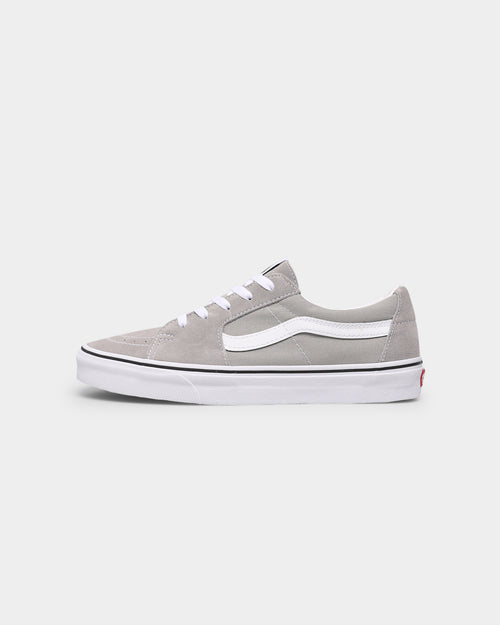 Vans SK8-Low Drizzle/True White