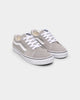 Vans SK8-Low Drizzle/True White