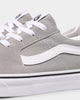 Vans SK8-Low Drizzle/True White