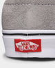 Vans SK8-Low Drizzle/True White