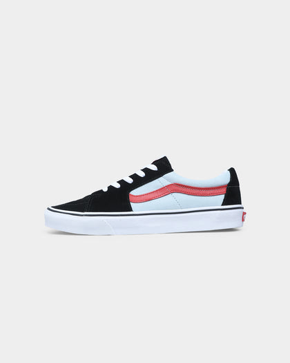 Vans SK8-Low (2 Tone) Black/Winter