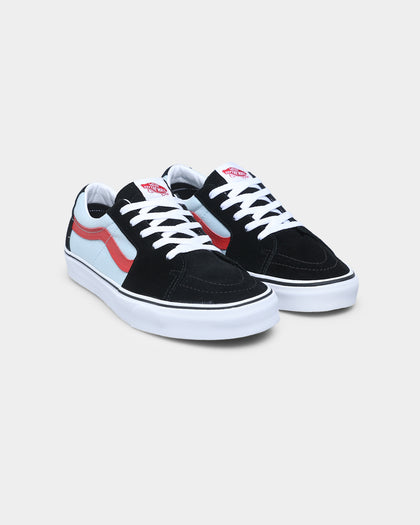 Vans SK8-Low (2 Tone) Black/Winter