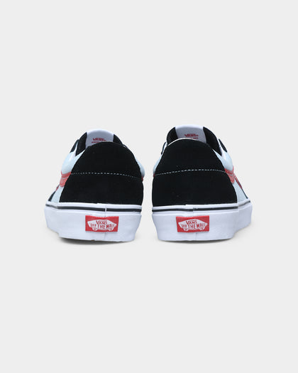 Vans SK8-Low (2 Tone) Black/Winter