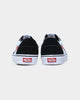 Vans SK8-Low (2 Tone) Black/Winter