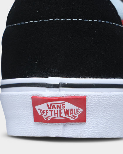 Vans SK8-Low (2 Tone) Black/Winter