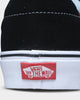 Vans SK8-Low (2 Tone) Black/Winter
