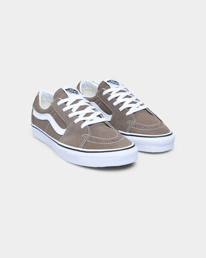 Vans SK8-Low Walnut/True White