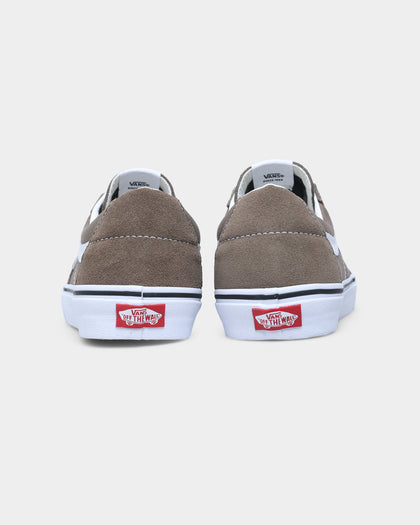 Vans SK8-Low Walnut/True White