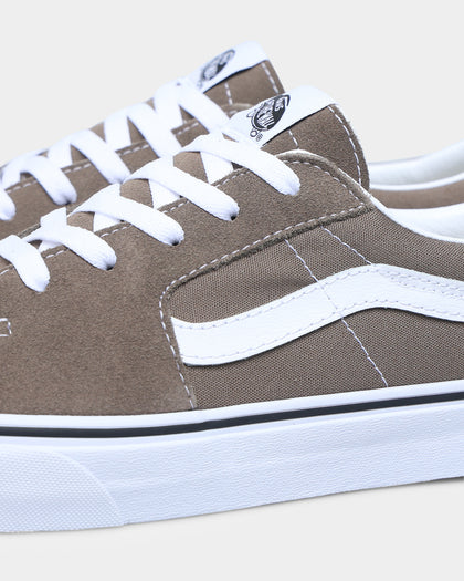 Vans SK8-Low Walnut/True White