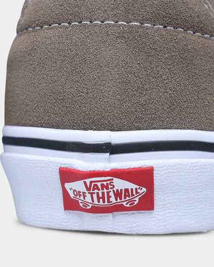 Vans SK8-Low Walnut/True White