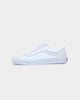 Vans Style 36 (Classic Sport) Marshmallow/True White