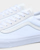 Vans Style 36 (Classic Sport) Marshmallow/True White