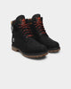 Timberland 6" Premium Boot Black/Camo
