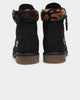 Timberland 6" Premium Boot Black/Camo