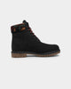 Timberland 6" Premium Boot Black/Camo