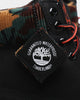 Timberland 6" Premium Boot Black/Camo