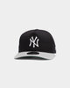 New Era New York Yankees Old Golfer Snapback Navy/Grey