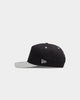 New Era New York Yankees Old Golfer Snapback Navy/Grey