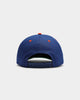 New Era Houston Astros Old Golfer Snapback Navy/Orange