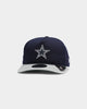 New Era Dallas Cowboys Old Golfer Snapback Navy/Grey