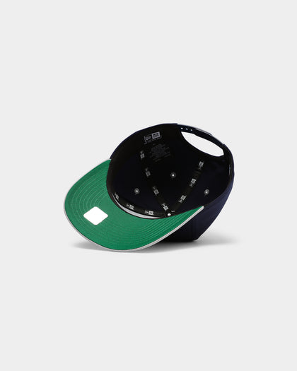 New Era Dallas Cowboys Old Golfer Snapback Navy/Grey