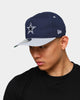 New Era Dallas Cowboys Old Golfer Snapback Navy/Grey