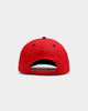 New Era Cincinnati Reds Old Golfer Snapback Red/Black