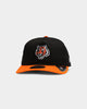 New Era Cincinnati Bengals Old Golfer Snapback Black/Orange