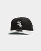 New Era Chicago White Sox Old Golfer Snapback Black/Grey