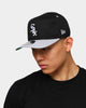 New Era Chicago White Sox Old Golfer Snapback Black/Grey