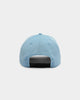 New Era New York Yankees Corduroy 9FORTY A-Frame Snapback Stone Blue
