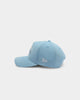 New Era Los Angeles Lakers Corduroy 9FORTY A-Frame Snapback Stone Blue