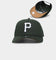 New Era Pittsburgh Pirates 9FORTY A-Frame Snapback Seaweed