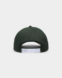 New Era Pittsburgh Pirates 9FORTY A-Frame Snapback Seaweed