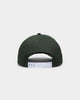 New Era Pittsburgh Pirates 9FORTY A-Frame Snapback Seaweed