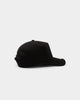 New Era Washington Senators Cooperstown Old Golfer Snapback Black