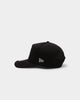 New Era New York Yankees Cooperstown Old Golfer Snapback Black