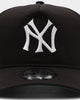 New Era New York Yankees Cooperstown Old Golfer Snapback Black