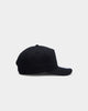 New Era Raiders Old Golfer Snapback Black