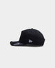 New Era Raiders Old Golfer Snapback Black