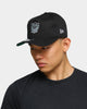New Era Raiders Old Golfer Snapback Black