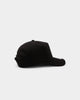 New Era Miami Marlins Cooperstown Old Golfer Snapback Black