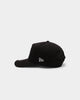 New Era Miami Marlins Cooperstown Old Golfer Snapback Black