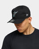 New Era Miami Marlins Cooperstown Old Golfer Snapback Black