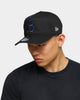 New Era Brooklyn Dodgers Cooperstown Old Golfer Snapback Black
