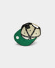 New Era Pittsburgh Pirates Old Golfer Snapback Off White