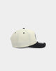 New Era New York Yankees Old Golfer Snapback Off White
