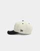 New Era New York Yankees Old Golfer Snapback Off White